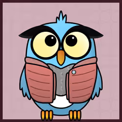 Metaversity Owl #1164
