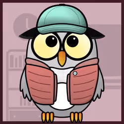 Metaversity Owl #1235