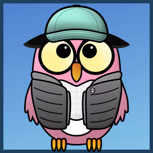 Metaversity Owl #1605