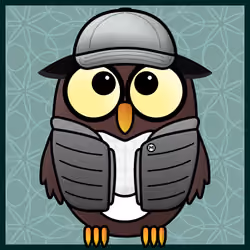 Metaversity Owl #1380