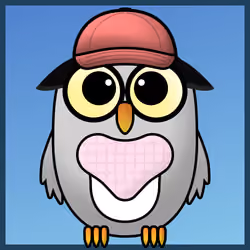 Metaversity Owl #1052