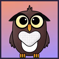 Metaversity Owl #352