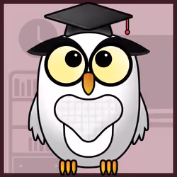 Metaversity Owl #479