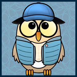 Metaversity Owl #1401