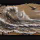 The Paper Sea
