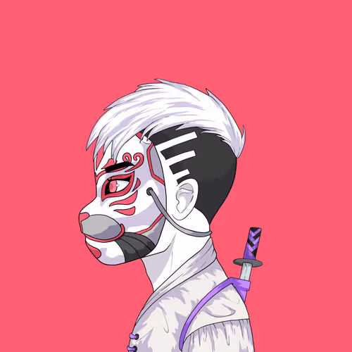 Takeshi Nft