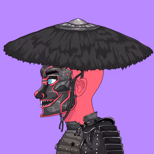 Takeshi Nft