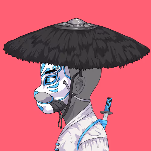 Takeshi Nft