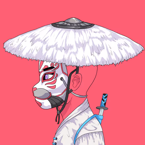 Takeshi Nft