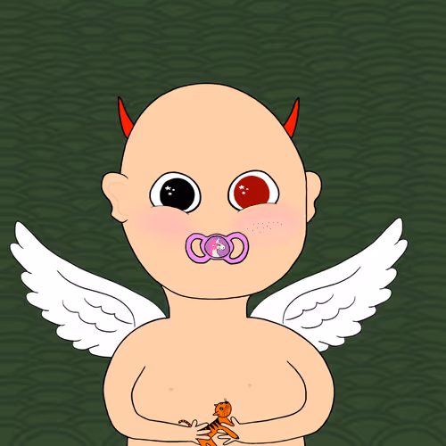 Baby #8301