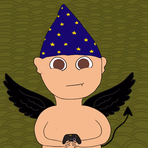 Baby #7738
