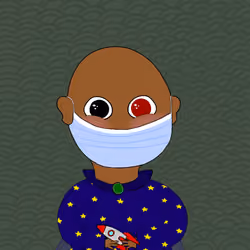 Baby #6815