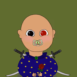 Baby #4687