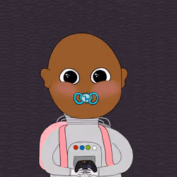 Baby #9814