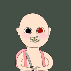 Baby #579