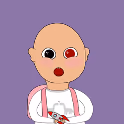 Baby #8592