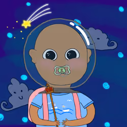 Baby #8378