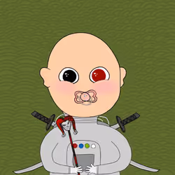 Baby #7577
