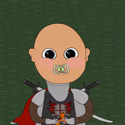 Baby #6885