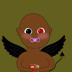 Baby #3690