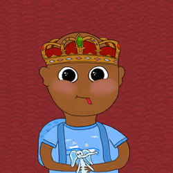 Baby #7535