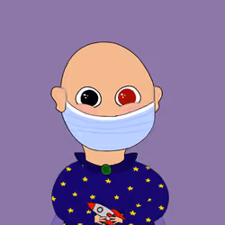 Baby #8594