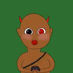 Baby #7628