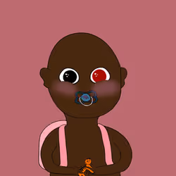 Baby #7995