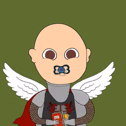 Baby #4691