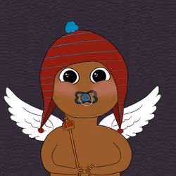 Baby #8806