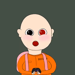 Baby #4448