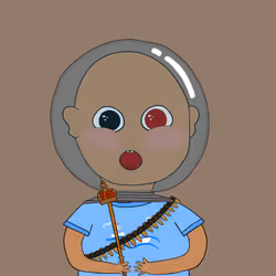 Baby #6074