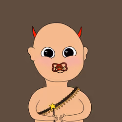 Baby #2505