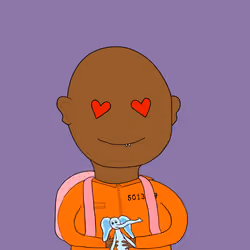 Baby #584