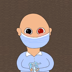 Baby #7463