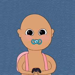 Baby #8851