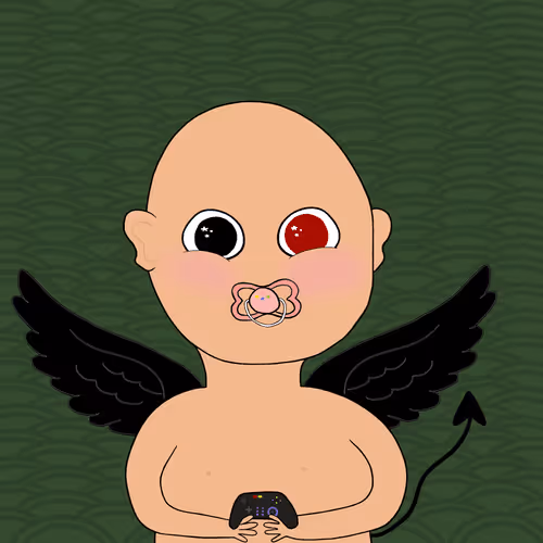 Baby #9079