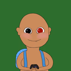 Baby #7534