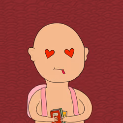Baby #3748