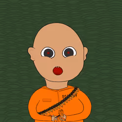 Baby #2077