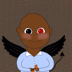 Baby #1589