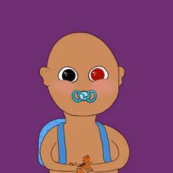 Baby #9885