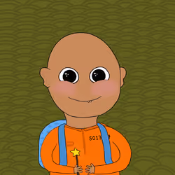 Baby #8807