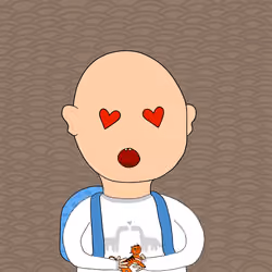 Baby #2707