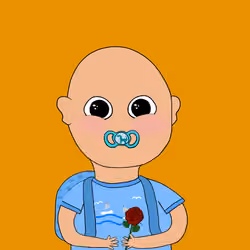 Baby #2684
