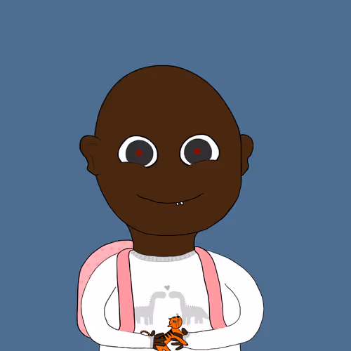 Baby #8307