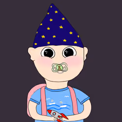 Baby #7325