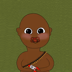 Baby #5697