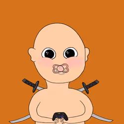 Baby #7625