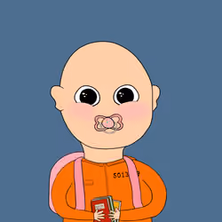 Baby #8591